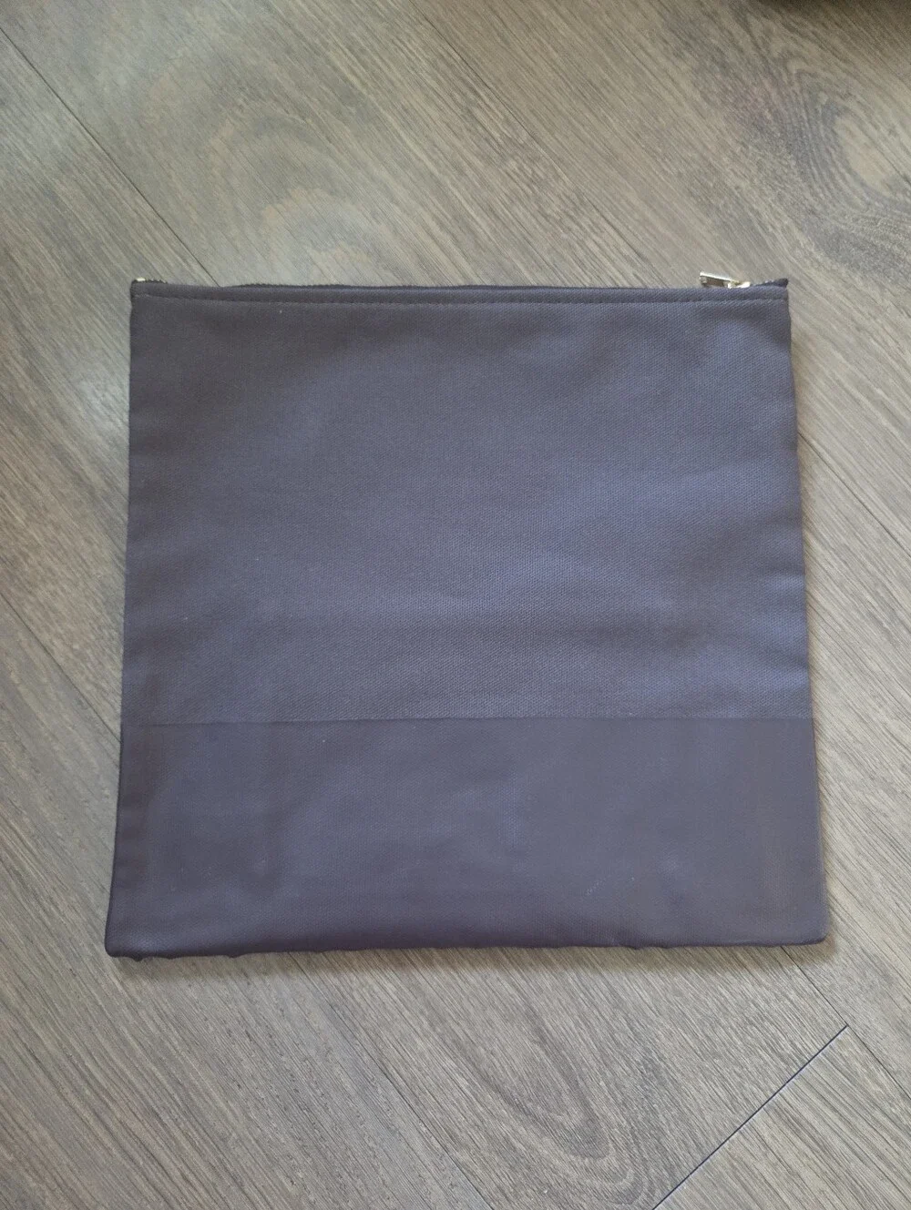 Wrk-Shp (Los Angeles & Tokyo) Paint Dipped Clutch